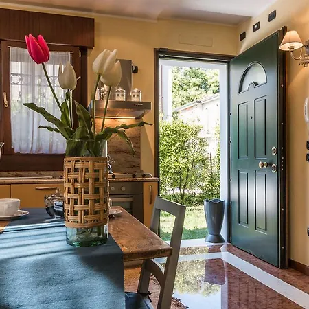 Like Venice Appartement *
