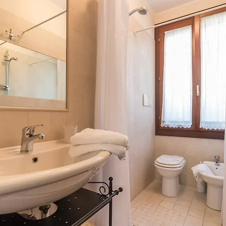 Like Venice Appartement