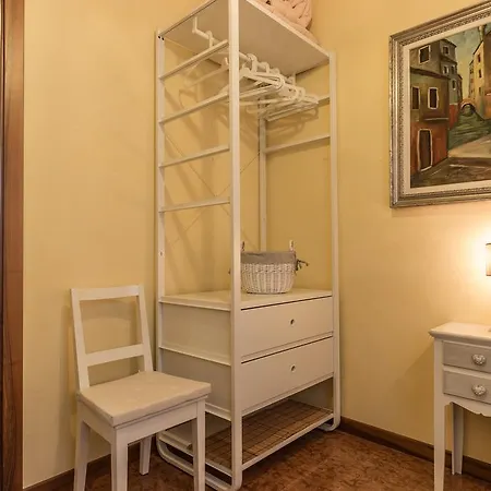 Appartement Like Venice