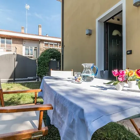 Appartement Like Venice *