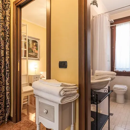 Appartement Like Venice