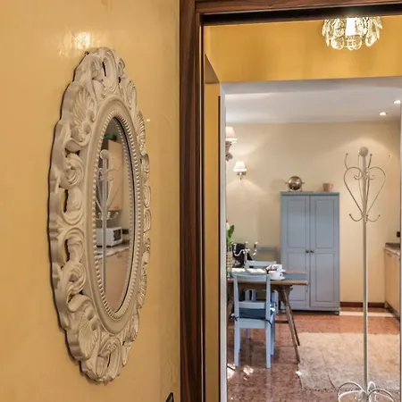 Appartement Like Venice