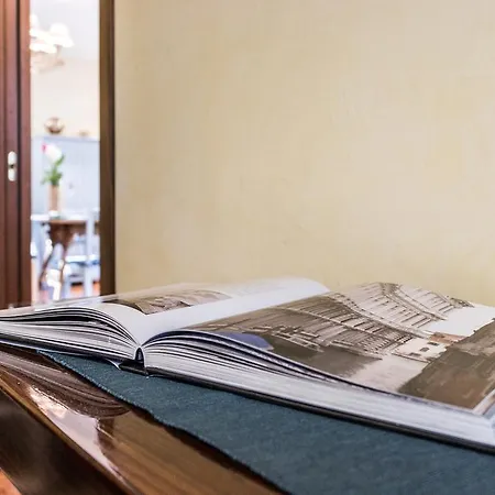 Like Venice Appartement Mestre