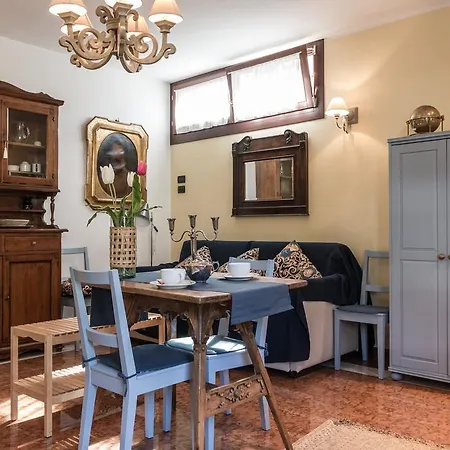Like Venice Appartement