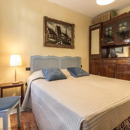 Like Venice Appartement