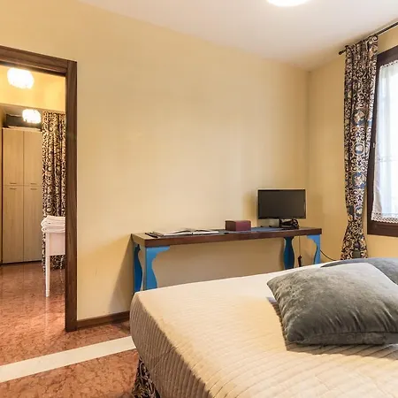 Appartement Like Venice *