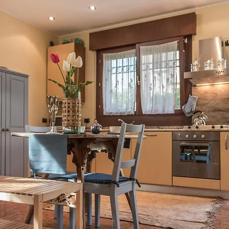 Appartement Like Venice Mestre